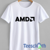 AMD Stock T Shirt For Men Women And Youth
