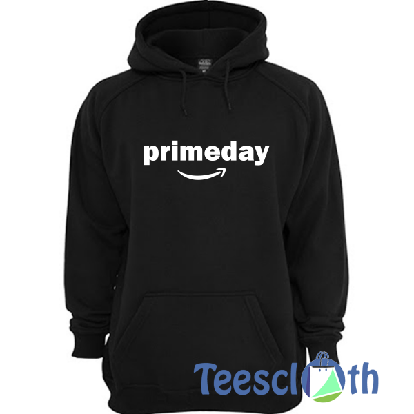 Amazon Prime Day Hoodie Unisex Adult Size S to 3XL