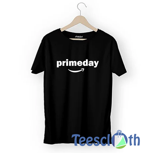 Amazon Prime Day T Shirt For Men Women And Youth