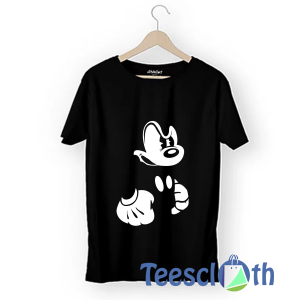 Angry Mickey T Shirt For Men Women And Youth
