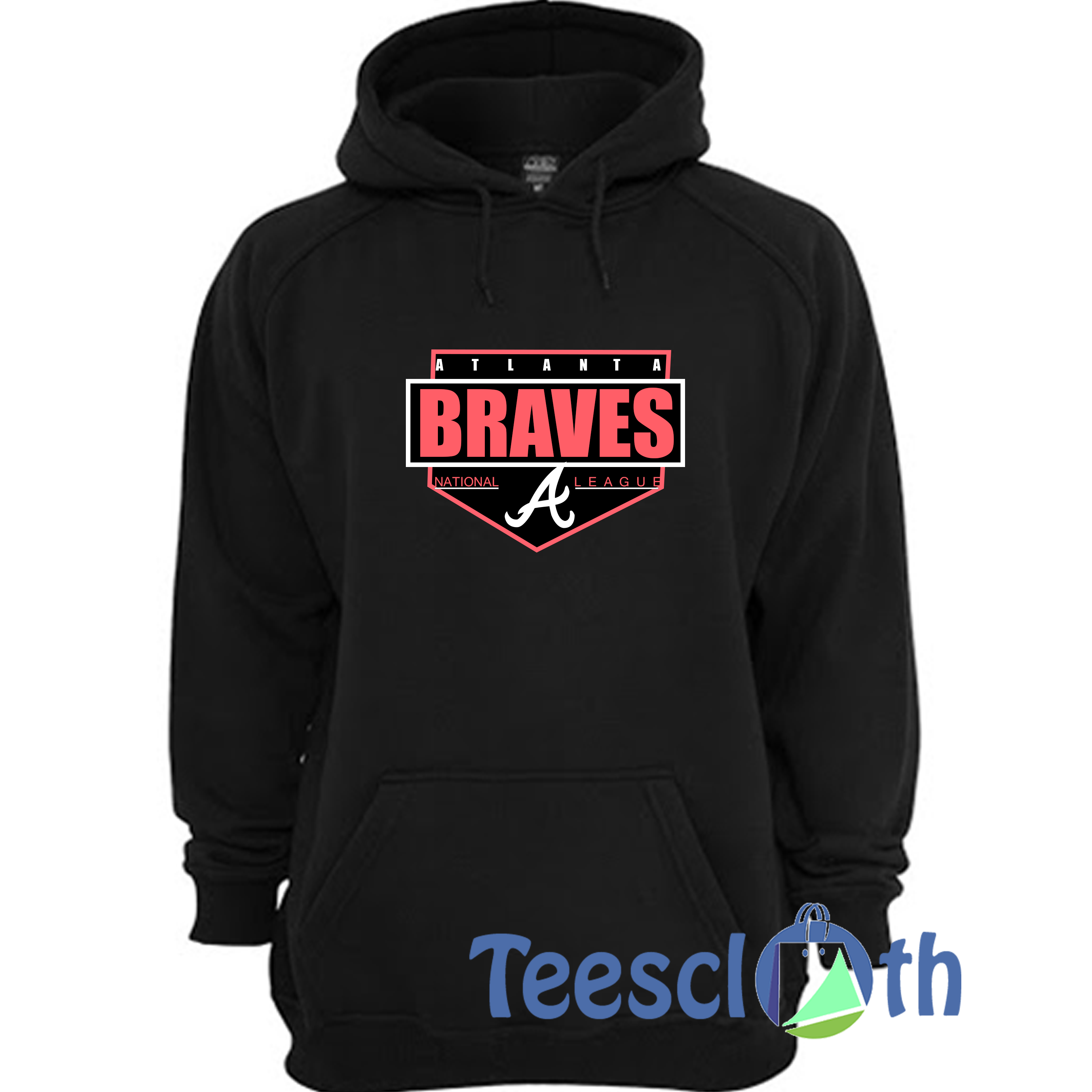 braves hoodies near me