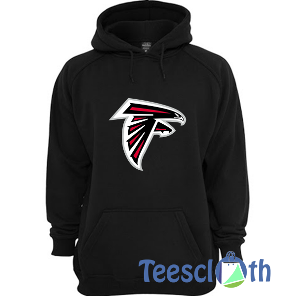 Atlanta Falcons Hoodie Unisex Adult Size S to 3XL