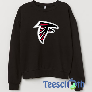 Atlanta Falcons Sweatshirt Unisex Adult Size S to 3XL