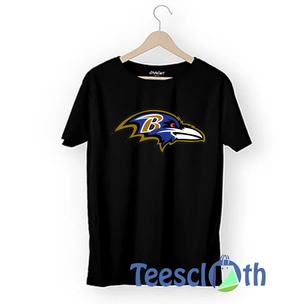 Baltimore Ravens T Shirt For Men Women And Youth