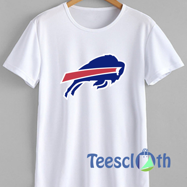 Buffalo Bills T Shirt For Men Women And Youth