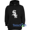 Chicago White Sox Hoodie Unisex Adult Size S to 3XL