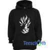 Dragon Ball Z Hoodie Unisex Adult Size S to 3XL