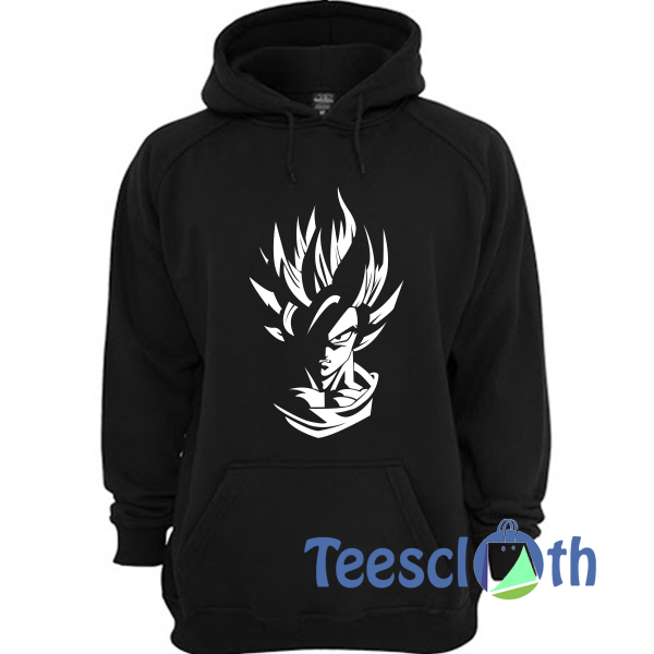 Dragon Ball Z Hoodie Unisex Adult Size S to 3XL