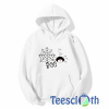 Halloween Boo Hoodie Unisex Adult Size S to 3XL