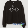 Harry Potter Sweatshirt Unisex Adult Size S to 3XL