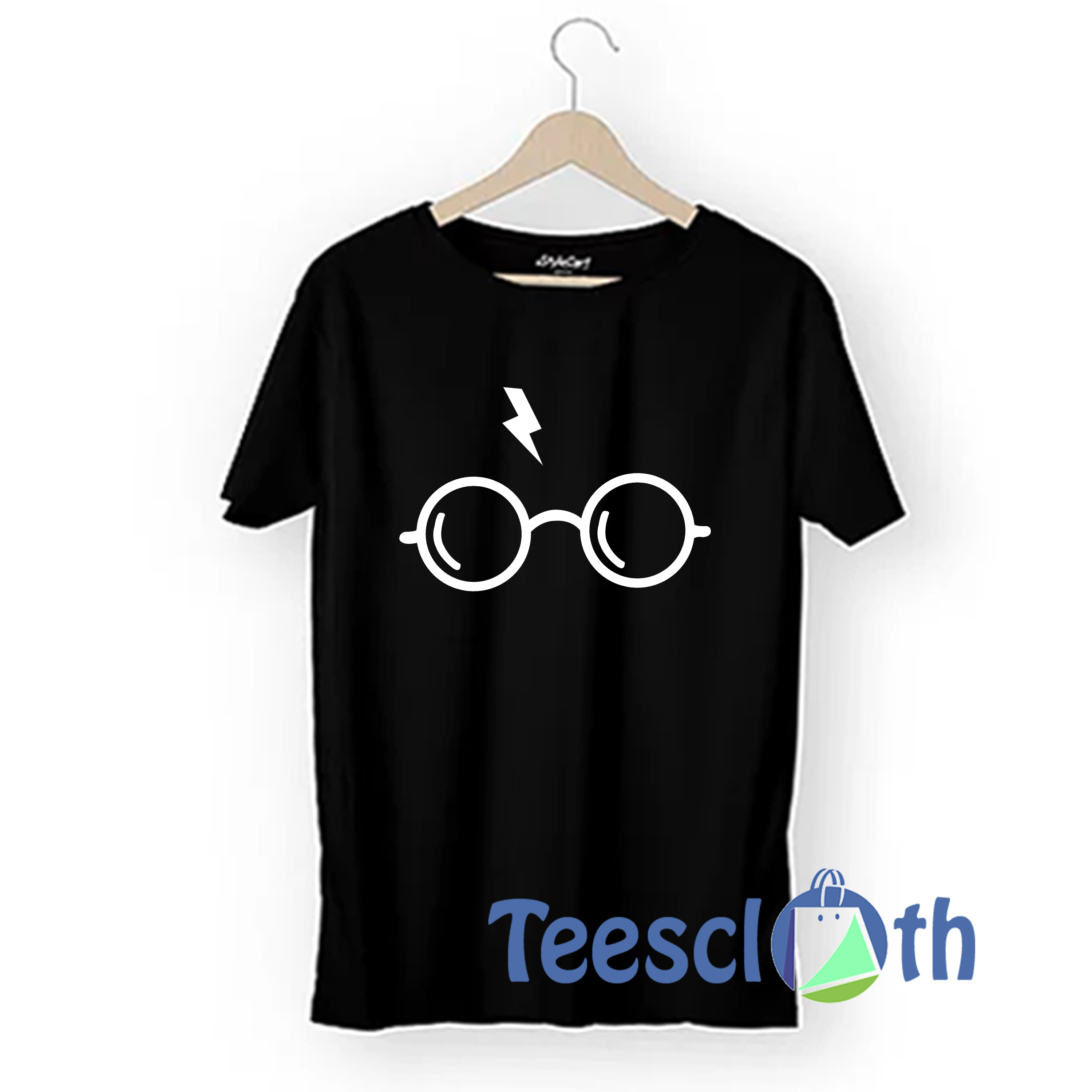 Potter T Shirt For Men Youth