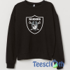 Homeless Raiders Sweatshirt Unisex Adult Size S to 3XL