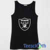 Homeless Raiders Tank Top Men And Women Size S to 3XL