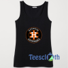 Houston Astros Cheating Tank Top Men And Women Size S to 3XL