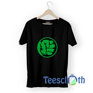 Hulk Angry Fist T Shirt For Men Women And Youth