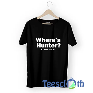 Hunter Biden T Shirt For Men Women And Youth