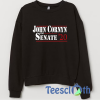 John Cornyn Sweatshirt Unisex Adult Size S to 3XL