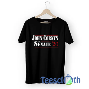 John Cornyn T Shirt For Men Women And Youth
