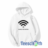 Khaos Network Hoodie Unisex Adult Size S to 3XL