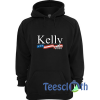 Mark Kelly 2020 Hoodie Unisex Adult Size S to 3XL