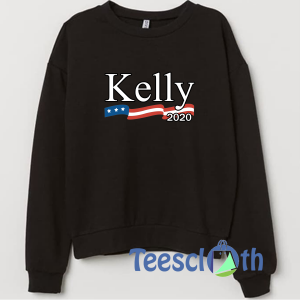 Mark Kelly 2020 Sweatshirt Unisex Adult Size S to 3XL