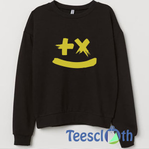 Martin Garrix Logo Sweatshirt Unisex Adult Size S to 3XL