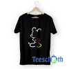 Mickey Mouse T Shirt For Men Women And Youth