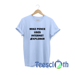 Mike Pence T Shirt For Men Women And Youth