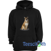 Mountain Lion Hoodie Unisex Adult Size S to 3XL