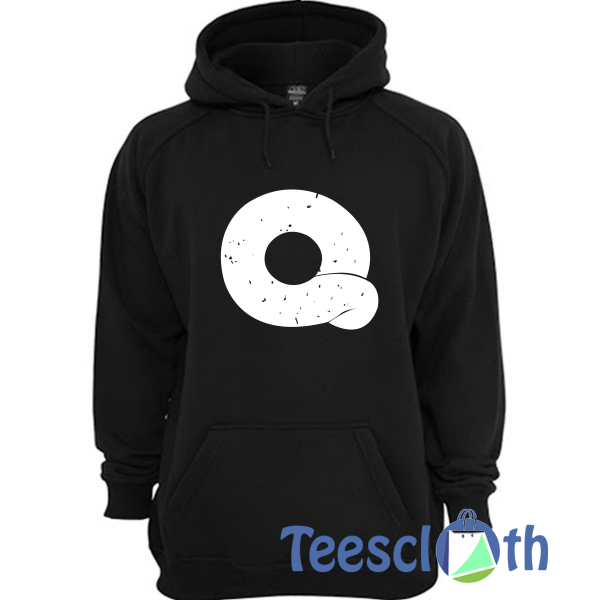 Quibi Merch Hoodie Unisex Adult Size S to 3XL