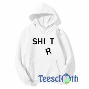 Shirt Funny Hoodie Unisex Adult Size S to 3XL