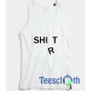 Shirt Funny Tank Top Men And Women Size S to 3XL