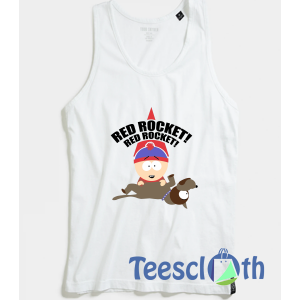 South Park Tank Top Men And Women Size S to 3XL