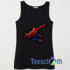 Spider-Man 3 Tank Top Men And Women Size S to 3XL
