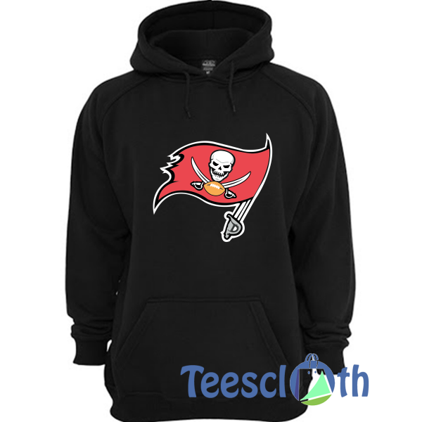 Tampa Bay Buccaneers Hoodie Unisex Adult Size S to 3XL