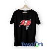 Tampa Bay Buccaneers T Shirt For Men Women And Youth