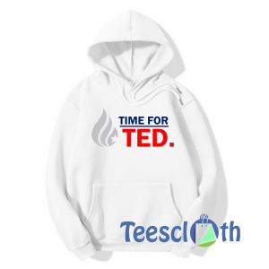 Ted Cruz Hoodie Unisex Adult Size S to 3XL