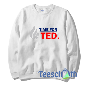 Ted Cruz Sweatshirt Unisex Adult Size S to 3XL