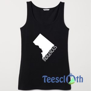 Tony Lewis Tank Top Men And Women Size S to 3XL