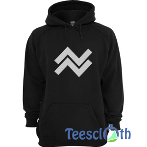 Twin Apparel Hoodie Unisex Adult Size S to 3XL