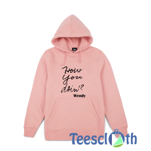 Wendy Williams Hoodie Unisex Adult Size S to 3XL