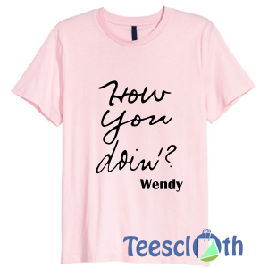 Wendy Williams T Shirt For Men Women And Youth