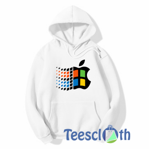 Win App logo Hoodie Unisex Adult Size S to 3XL