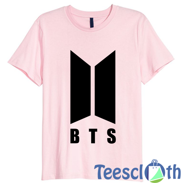 BTS Kpop Fashion T Shirt For Men Women And Youth