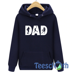Basketball Dad Hoodie Unisex Adult Size S to 3XL