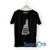Best State Ever T Shirt For Men Women And Youth