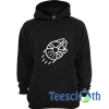 Calling Minimalist Hoodie Unisex Adult Size S to 3XL
