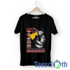 Chinatown Market X Mike Tyson T Shirt For Men Women And Youth