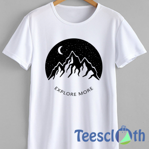 Cosmic Belief Harajuku T Shirt For Men Women And Youth