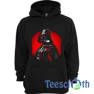 Darth Vader Hoodie Unisex Adult Size S to 3XL